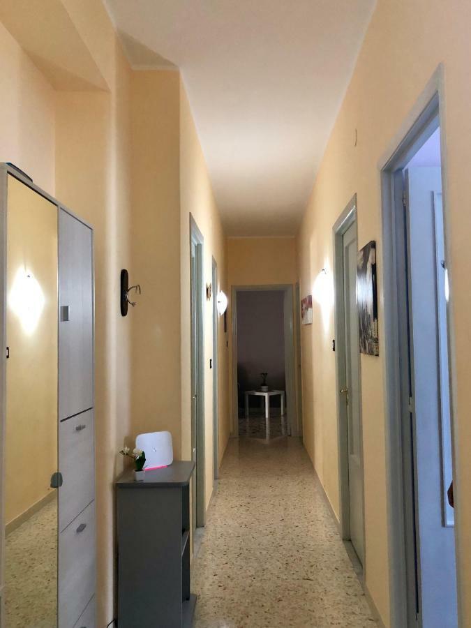 Casa Aurora Vila Catânia Exterior foto